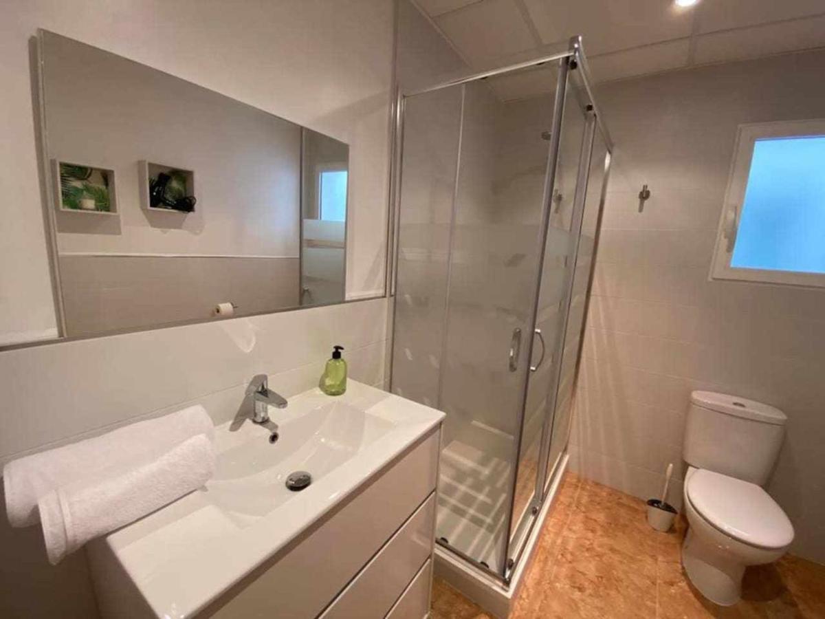 Brava Style Pego Exterior photo
