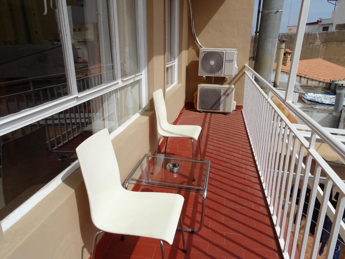 Brava Style Pego Exterior photo